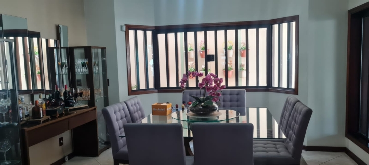 Sobrado, 3 quartos, 259 m² - Foto 8