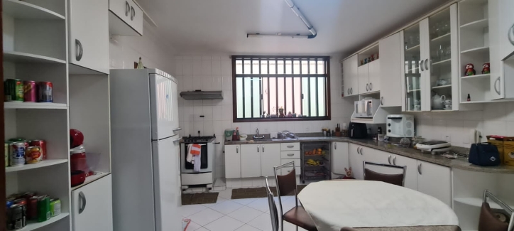 Sobrado, 3 quartos, 259 m² - Foto 9