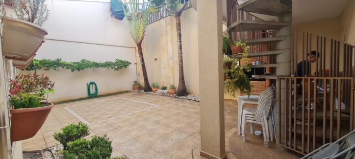 Sobrado, 3 quartos, 259 m² - Foto 12