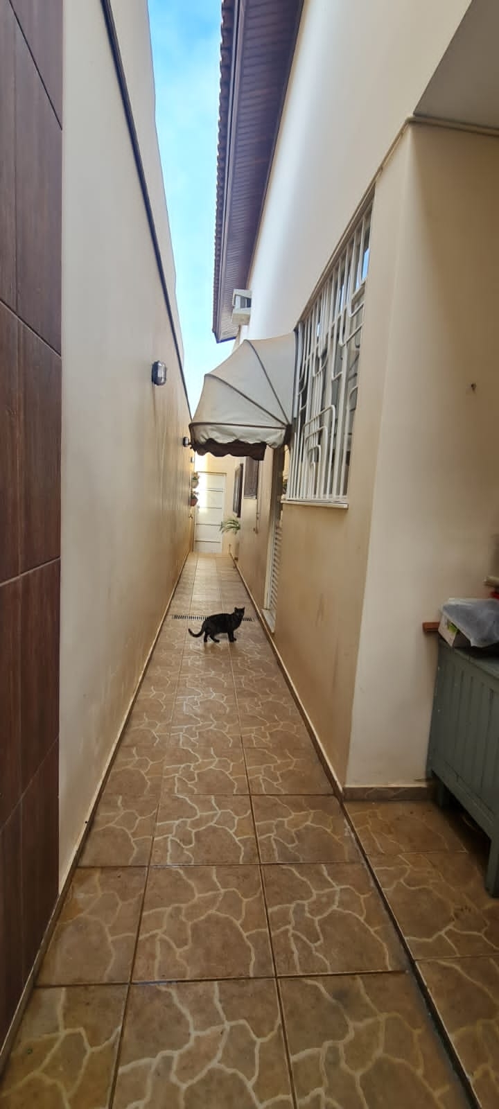 Sobrado, 3 quartos, 259 m² - Foto 13