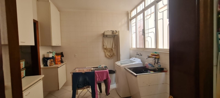 Sobrado, 3 quartos, 259 m² - Foto 14