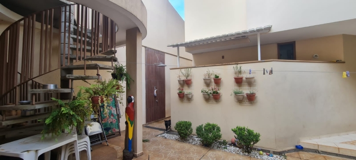 Sobrado, 3 quartos, 259 m² - Foto 15