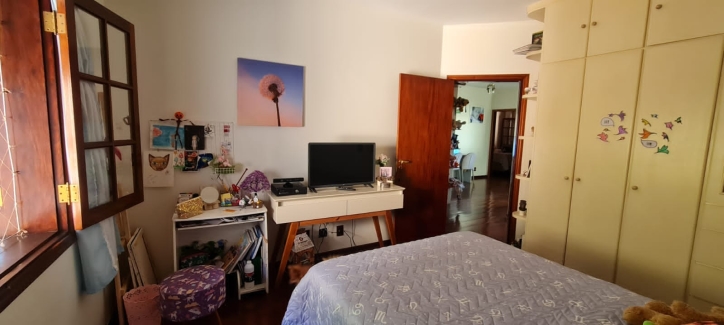 Sobrado, 3 quartos, 259 m² - Foto 16