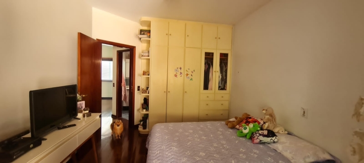 Sobrado, 3 quartos, 259 m² - Foto 17