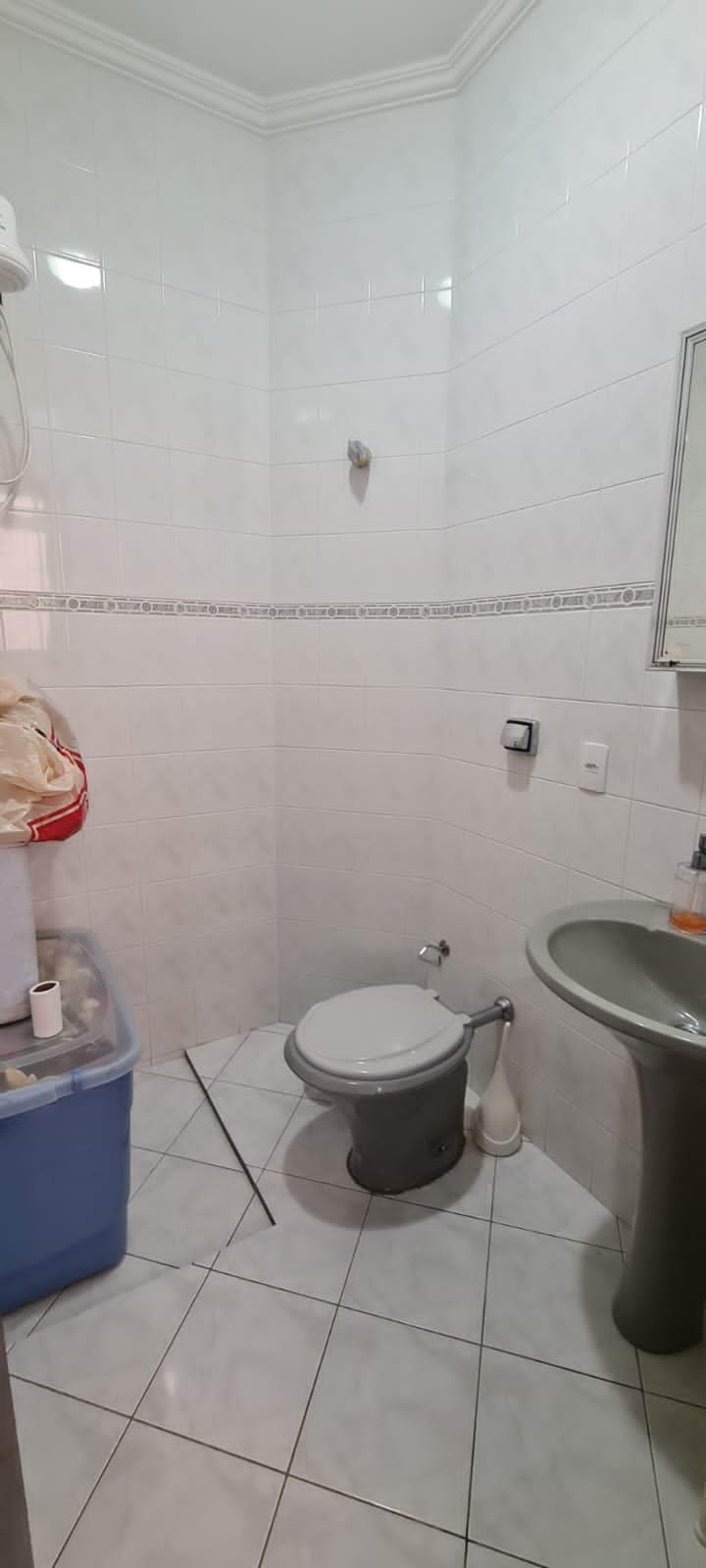 Sobrado, 3 quartos, 259 m² - Foto 18