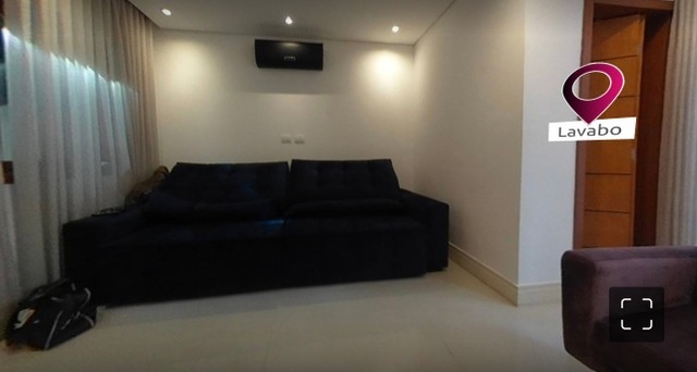 Sobrado, 2 quartos, 175 m² - Foto 3