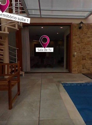 Sobrado, 2 quartos, 175 m² - Foto 7