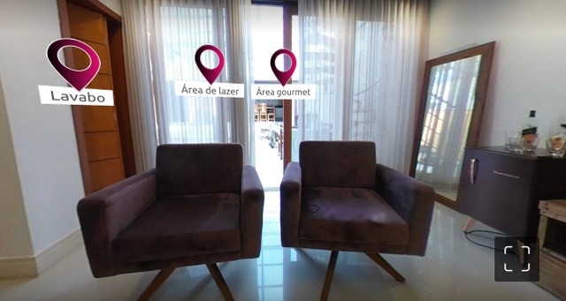 Sobrado, 2 quartos, 175 m² - Foto 11