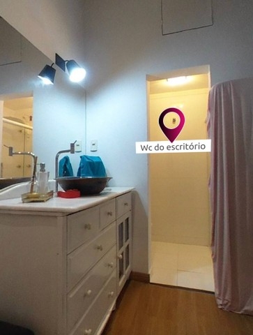 Sobrado, 2 quartos, 175 m² - Foto 13