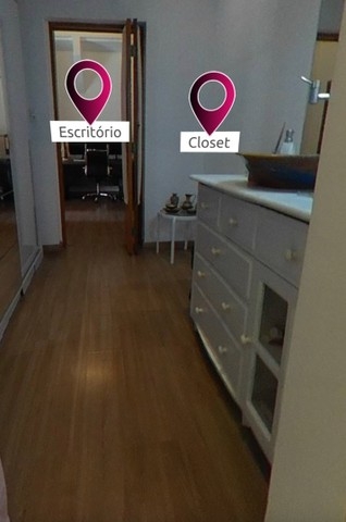 Sobrado, 2 quartos, 175 m² - Foto 15