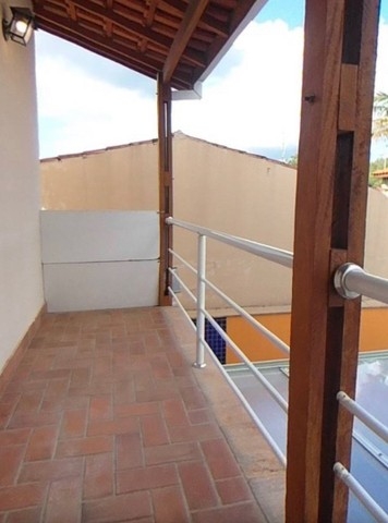 Sobrado, 2 quartos, 175 m² - Foto 17