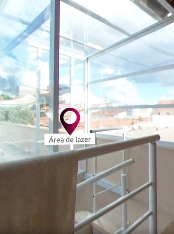 Sobrado, 2 quartos, 175 m² - Foto 19