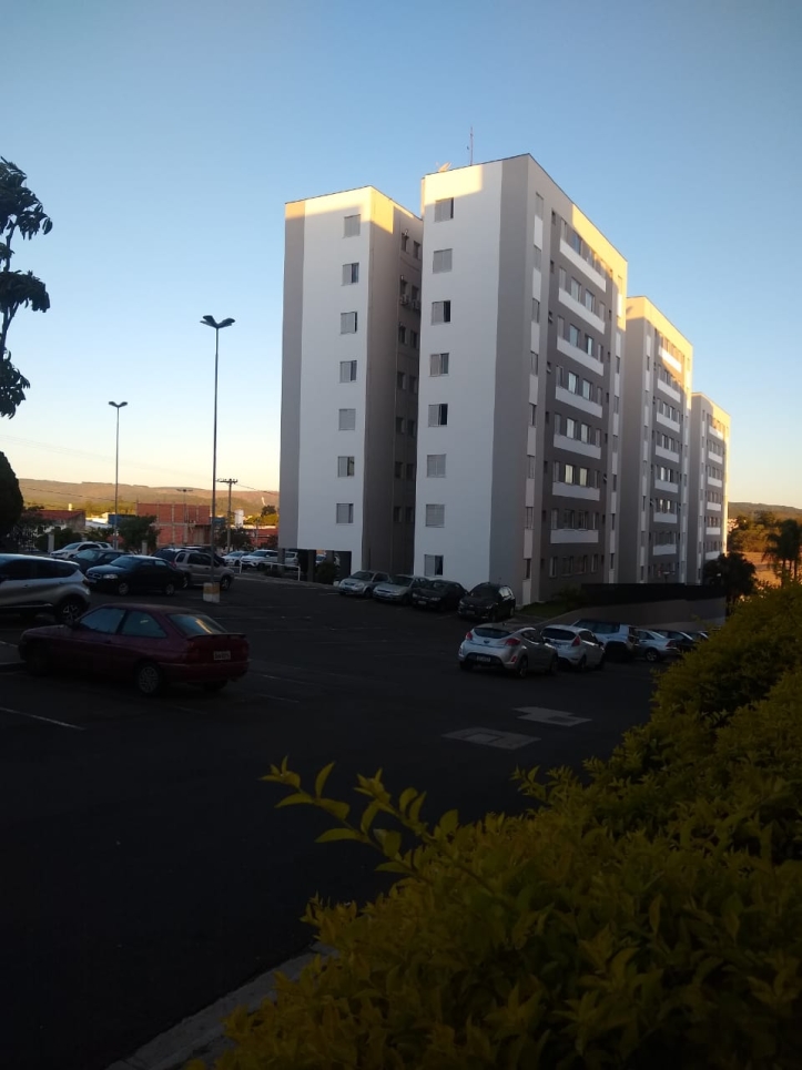 Apartamento, 3 quartos, 73 m² - Foto 8
