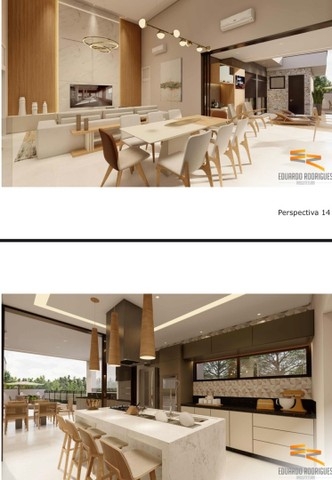 Casa de Condomínio, 3 quartos - Foto 7