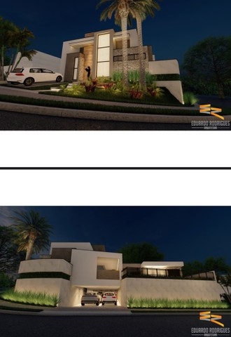 Casa de Condomínio, 3 quartos - Foto 9