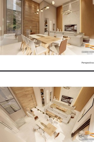 Casa de Condomínio, 3 quartos - Foto 10