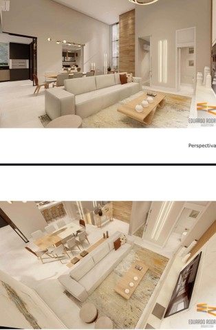 Casa de Condomínio, 3 quartos - Foto 11