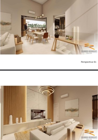 Casa de Condomínio, 3 quartos - Foto 15