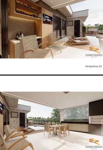 Casa de Condomínio, 3 quartos - Foto 16