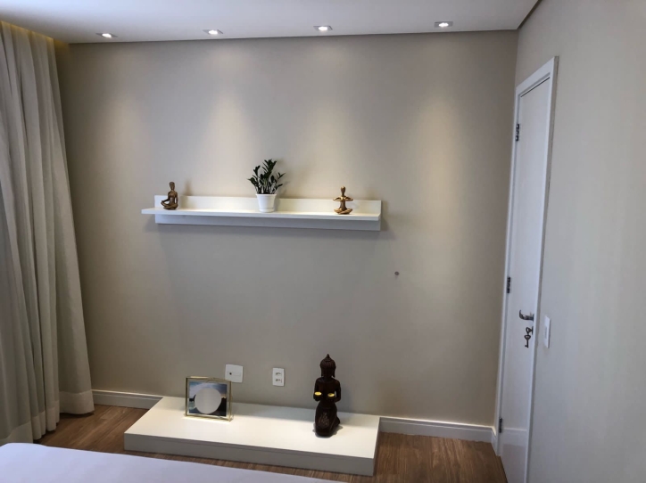 Apartamento, 2 quartos, 52 m² - Foto 4