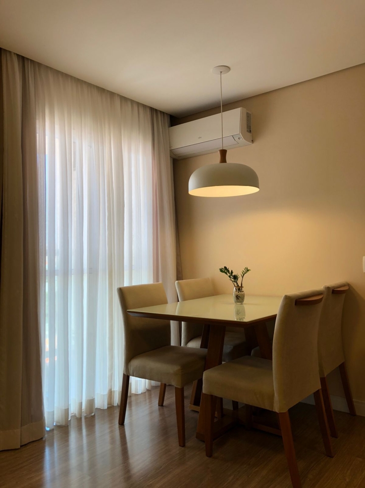 Apartamento, 2 quartos, 52 m² - Foto 6