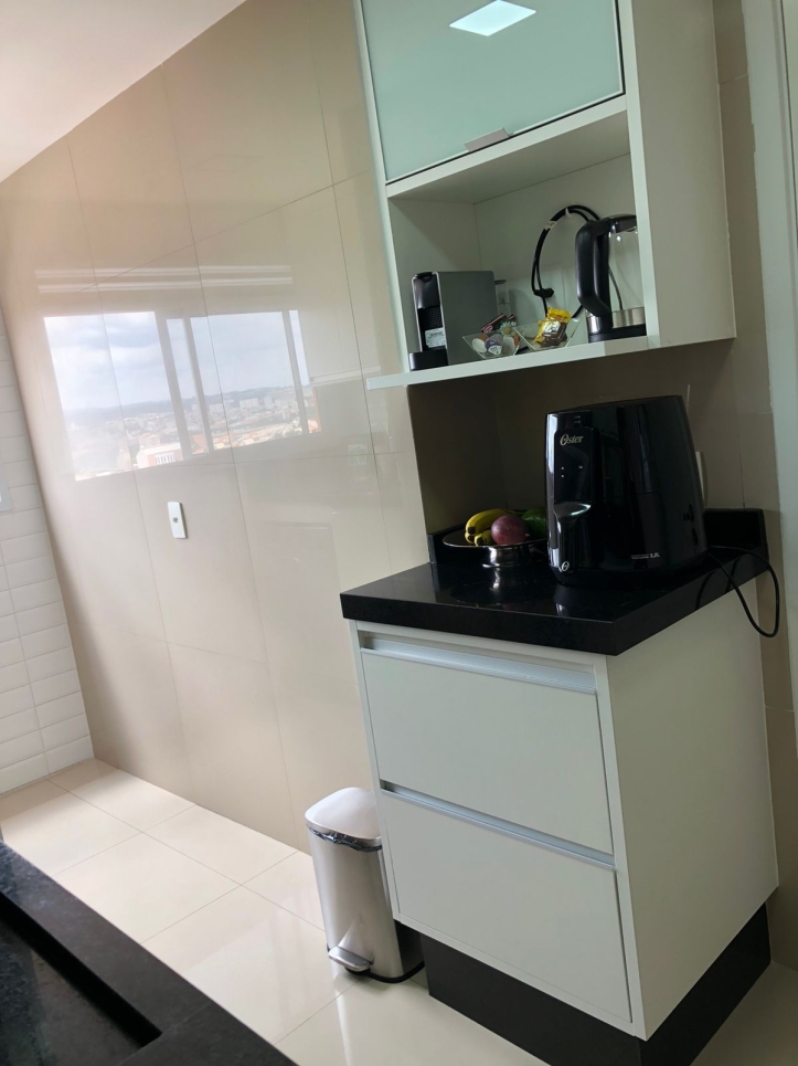 Apartamento, 2 quartos, 52 m² - Foto 7