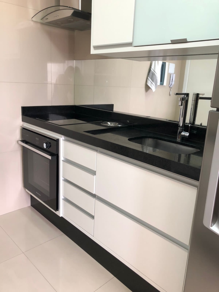 Apartamento, 2 quartos, 52 m² - Foto 9
