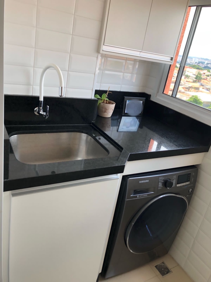 Apartamento, 2 quartos, 52 m² - Foto 10