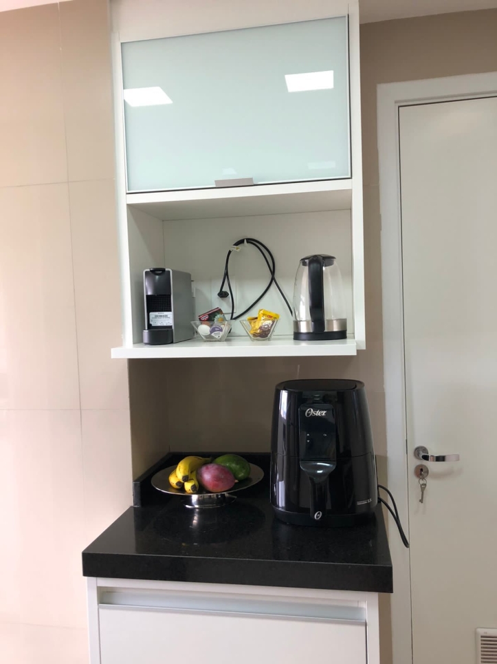 Apartamento, 2 quartos, 52 m² - Foto 11