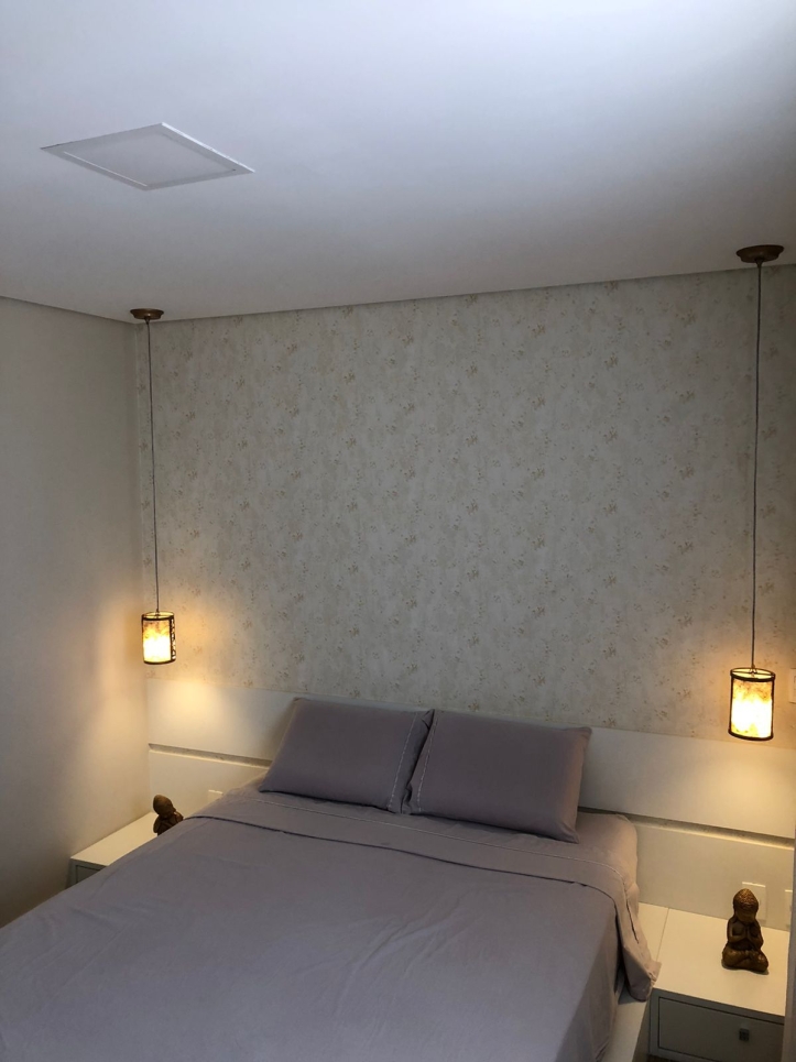 Apartamento, 2 quartos, 52 m² - Foto 12