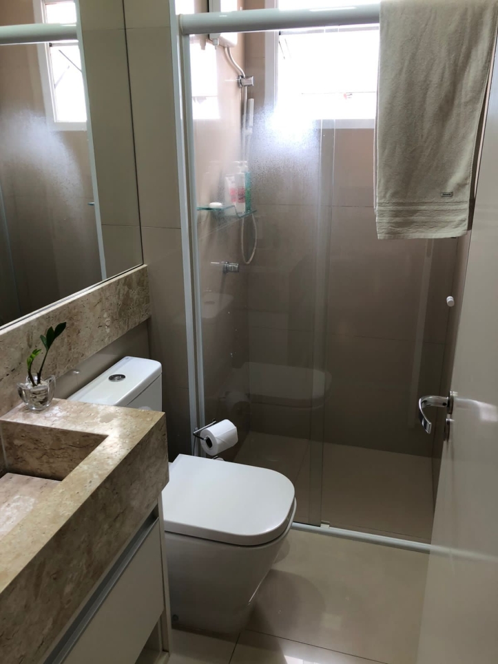 Apartamento, 2 quartos, 52 m² - Foto 15