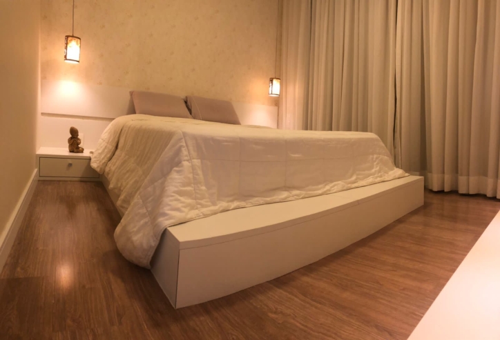 Apartamento, 2 quartos, 52 m² - Foto 16