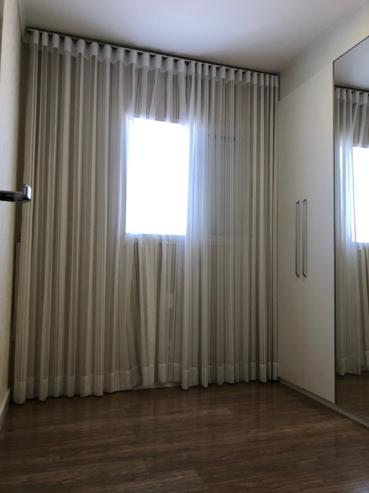 Apartamento, 2 quartos, 52 m² - Foto 17