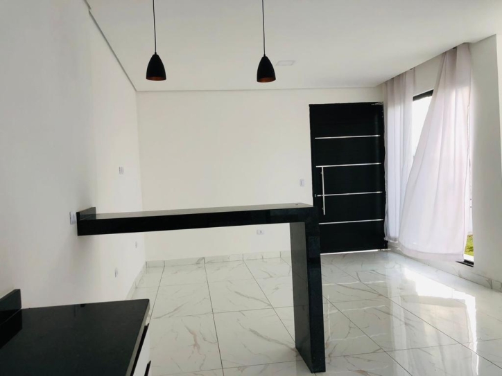 Sobrado, 3 quartos, 83 m² - Foto 2