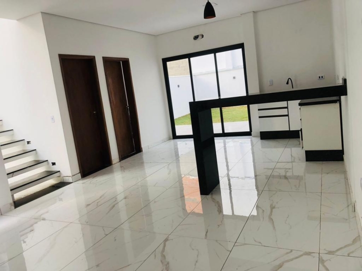 Sobrado, 3 quartos, 83 m² - Foto 3