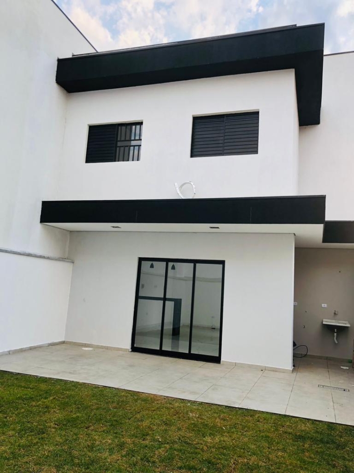 Sobrado, 3 quartos, 83 m² - Foto 6
