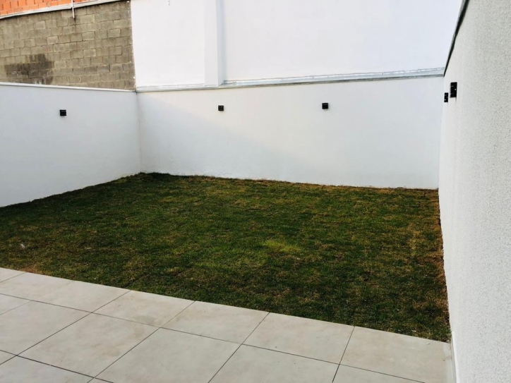 Sobrado, 3 quartos, 83 m² - Foto 7