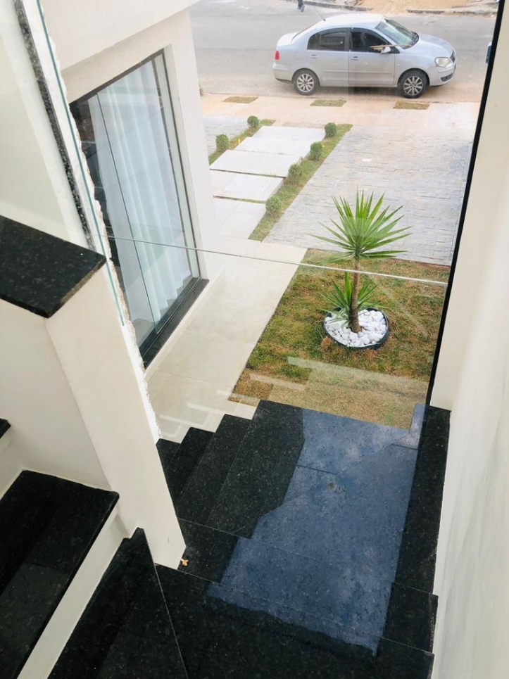 Sobrado, 3 quartos, 83 m² - Foto 8