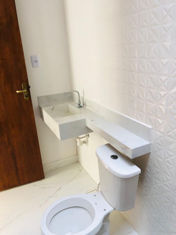 Sobrado, 3 quartos, 83 m² - Foto 14