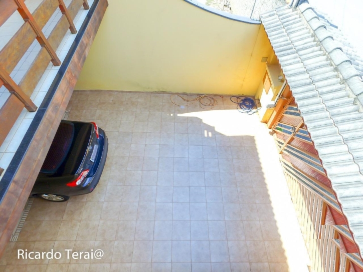 Sobrado, 3 quartos, 244 m² - Foto 2