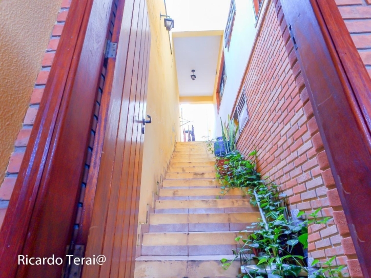 Sobrado, 3 quartos, 244 m² - Foto 3