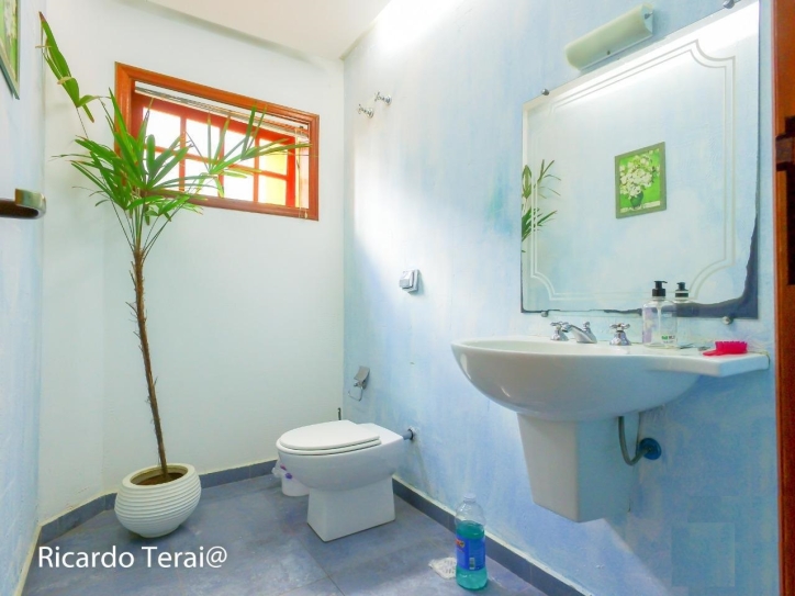 Sobrado, 3 quartos, 244 m² - Foto 5