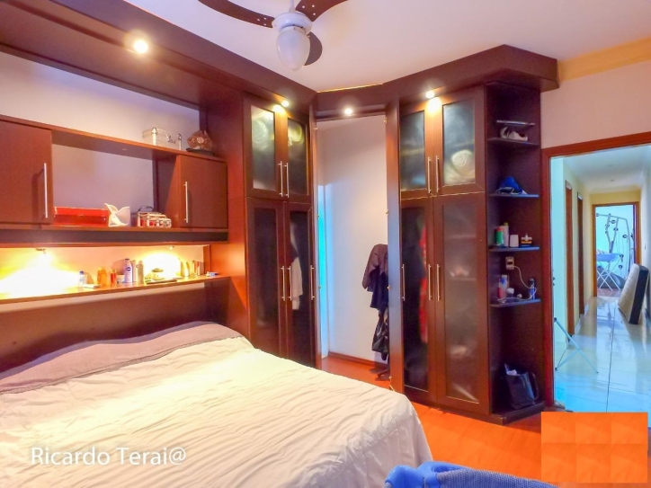 Sobrado, 3 quartos, 244 m² - Foto 7