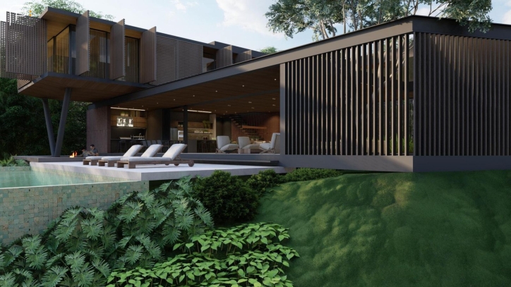 Sobrado, 5 quartos, 700 m² - Foto 6