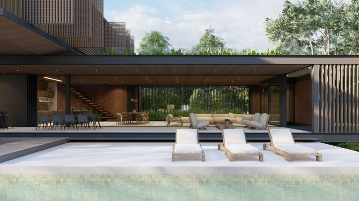 Sobrado, 5 quartos, 700 m² - Foto 7