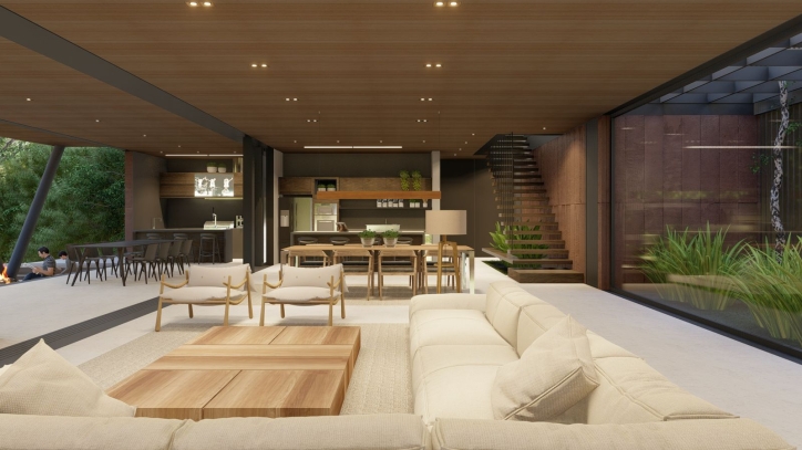 Sobrado, 5 quartos, 700 m² - Foto 9