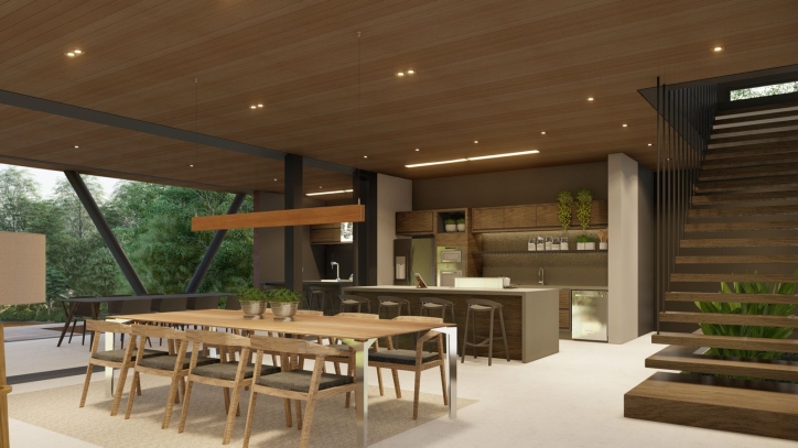 Sobrado, 5 quartos, 700 m² - Foto 10