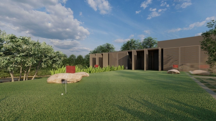 Sobrado, 5 quartos, 700 m² - Foto 12