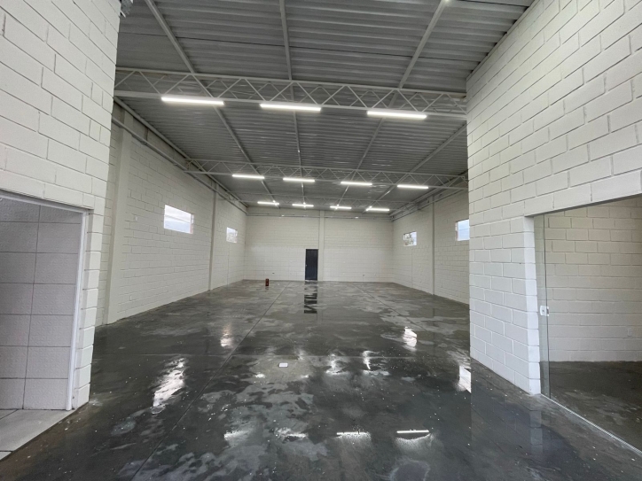 Depósito-Galpão, 205 m² - Foto 10
