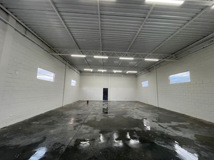 Depósito-Galpão, 205 m² - Foto 11